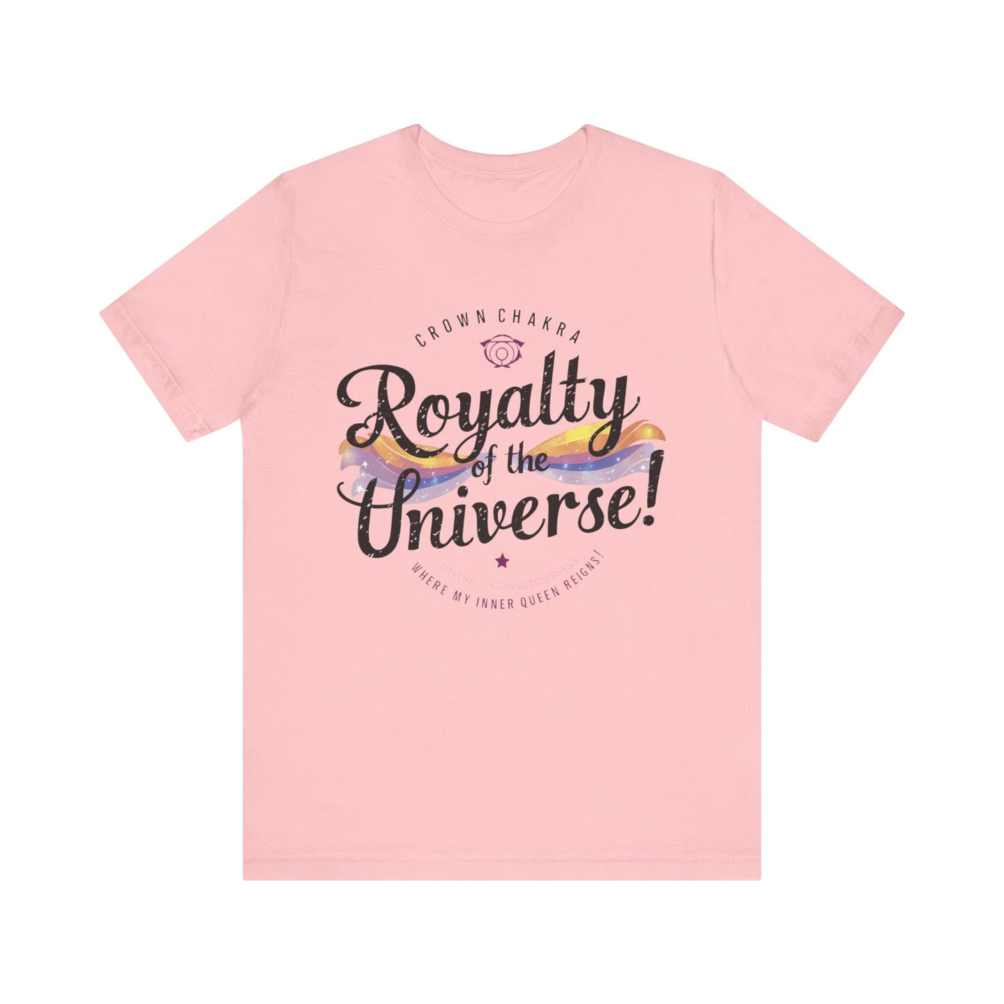 Crown Chakra Tee